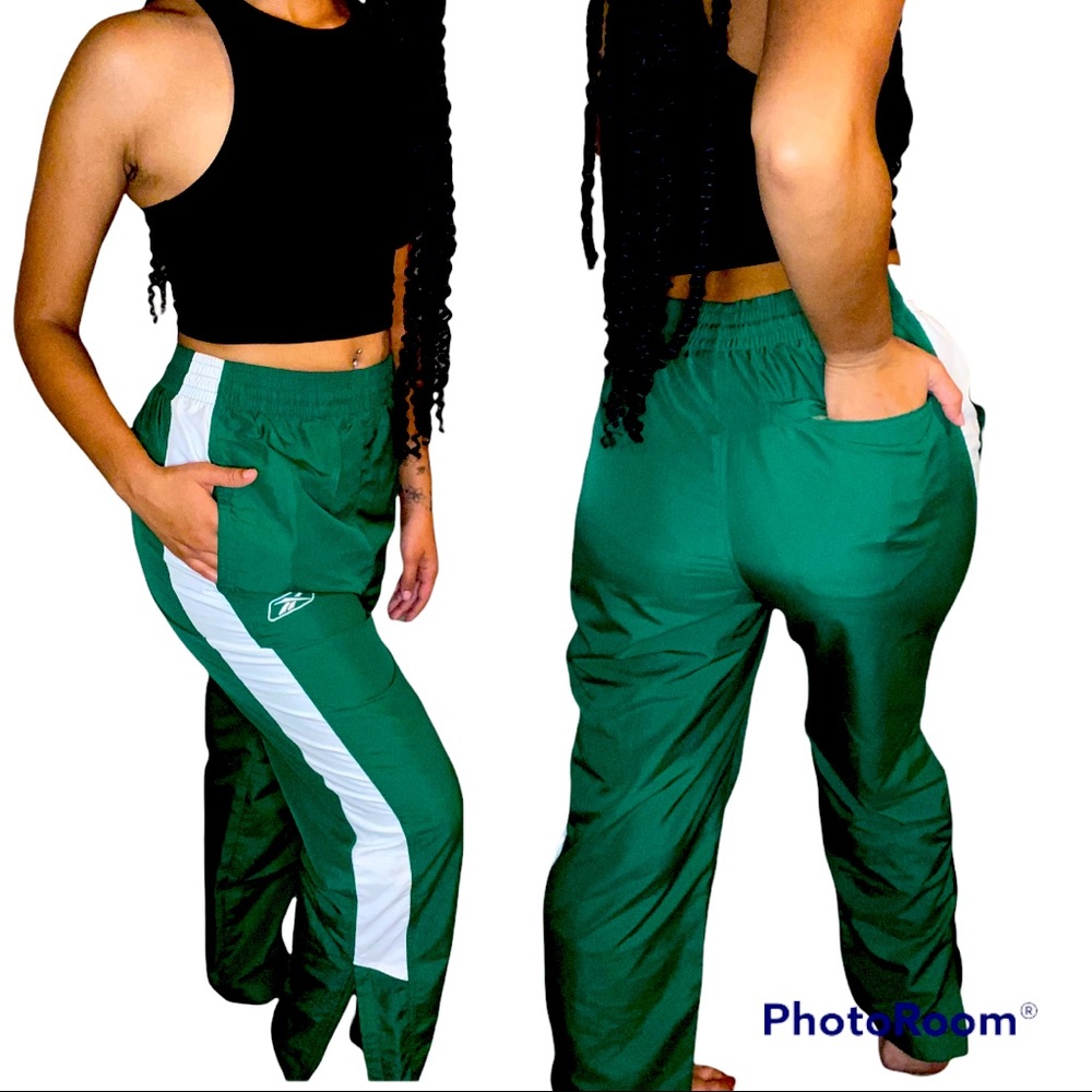 Reebok Vintage Joggers